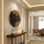 Deep Sea Vortex – 3D Mosaic Wall Decor - Image 5