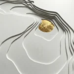 Nested Dimensions – Contemporary 3D Wood Art - Image 5