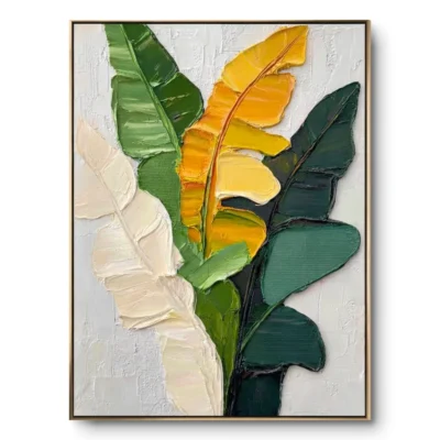 Alabaster Organic Relief Sculpted minimalist ivory form Cream wall art